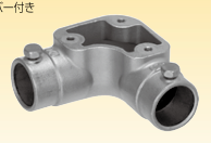 日本Sankei三桂 弯头管件 LEEI 20