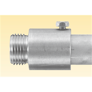 日本Sankei三桂 无螺纹连接器 LE2BG 20