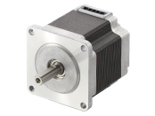 日本ORIENTAL MOTOR东方马达步进电动机PKP264MD28B2+LC2B06E