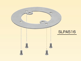 日本Sankei三桂 适配板 SLPA516
