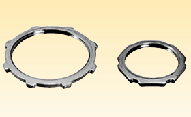 日本Sankei三桂 锁紧螺母 RLGL 104