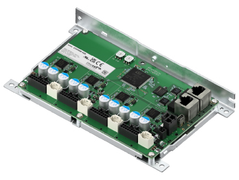 ORIENTAL MOTOR东方马达驱动器CVD4AB-KED