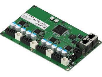 ORIENTAL MOTOR东方马达驱动器CVD4A-KED