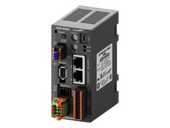 ORIENTAL MOTOR东方马达步进电机驱动器AZM24AK-FC25DA+AZD-KED2