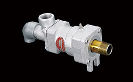 日本SGK昭和技研 旋转接头ACL65A