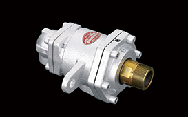 日本SGK昭和技研 旋转接头NXH4050