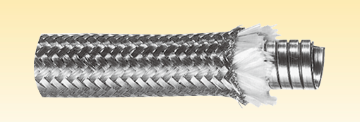 日本Sankei三桂 软管 LIGB 16