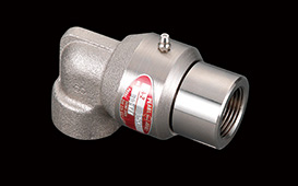 日本SGK昭和技研 旋转接头A-2-15A