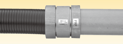 日本Sankei三桂 组合式接头环 KMKFL 82