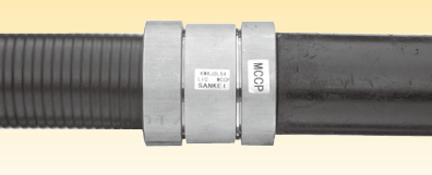 日本Sankei三桂 连接器 KMKJ2L 130