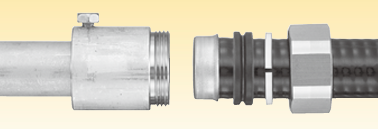 日本Sankei三桂 组合式接头环 KMKIL 16