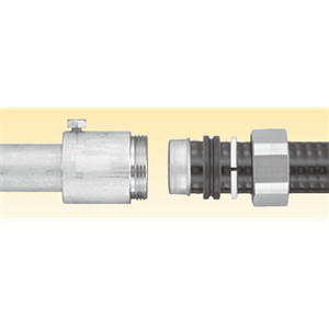 日本Sankei三桂 组合式接头环 KMKIL 16