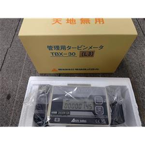 日系匠心：爱知时计AichiTokei流量计TBX303