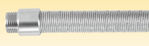 日本Sankei三桂 不锈钢软管 PBGL 38