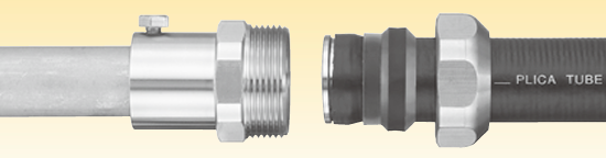 日本Sankei三桂 组合式卡扣环 WKQL 17