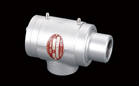 日本SGK昭和技研 旋转接头SSH-2-10A