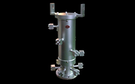 日本SGK昭和技研 旋转接头 用于钢包炮塔