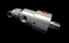 日本SGK昭和技研 珍珠旋转接头SMF-32A