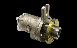 日本SGK昭和技研 旋转接头SCFW系列