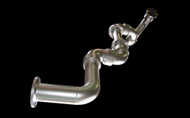 日本SGK昭和技研 CO 型 可移动