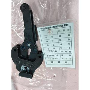 日本 JST ：AD-802 确保每一次压接都稳定