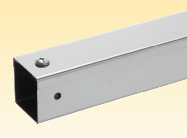 日本Sankei三桂 不锈钢制电缆线槽 LD 77