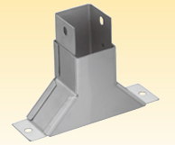 日本Sankei三桂 法兰连接器 LDZ 1020