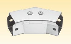 日本Sankei三桂 弯管 LD45BD 1025