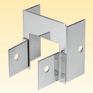 日本Sankei三桂 线槽变径接头 LDR 1015/710