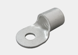 NICHIFU日富 裸压接端子 / 圆形(R形)R 60-5