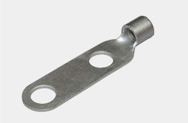 NICHIFU日富  裸露压接端子 / 圆形2孔（RD型）RD 150-14