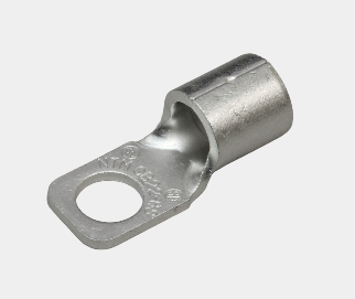 NICHIFU日富 裸压接端子 / 用于低压开关设备（CB型）CB 22-5S