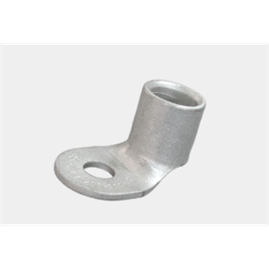 NICHIFU日富  裸露压接端子 / 90度弯曲R 1.25-5-B