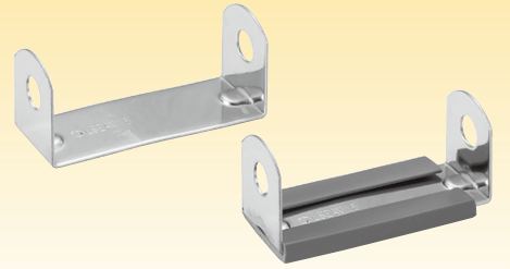 日本Sankei三桂 不锈钢万能鞍座 LS3AV 13