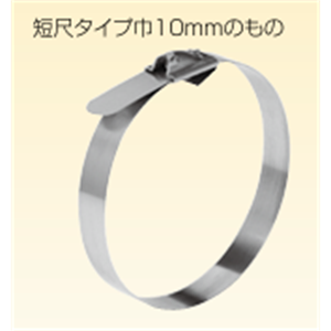 日本Sankei三桂 不锈钢扎带 LVT 1018