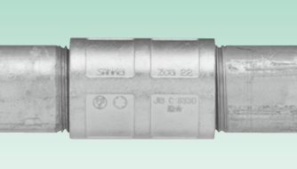 日本Sankei三桂 卡环 ZCG 104