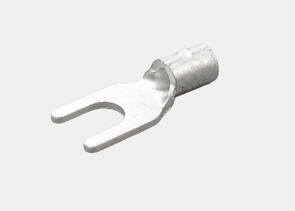 NICHIFU日富 裸压接端子 / 提前（Y型）8Y-6E