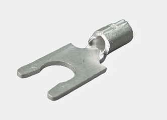 NICHIFU日富 裸压接端子 / 提前型（Y型）/ LY型1.25LY-3S