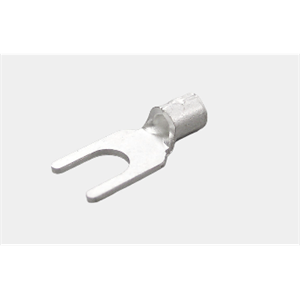 NICHIFU日富 裸压接端子 / 提前型（Y型）2Y-4