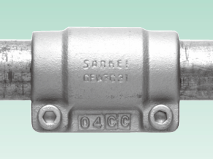 日本Sankei三桂 卡箍 GEW3C 75