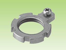 日本Sankei三桂 锁紧螺母 RLEG 16