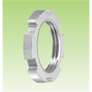 日本Sankei三桂 锁紧螺母 RLFG 16