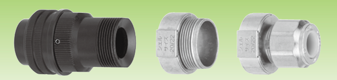 日本Sankei三桂 连接器 RHU 20