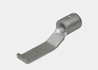 NICHIFU日富 裸压接端子 / 刀片类型（BT型）/ W型BT 1.25-17