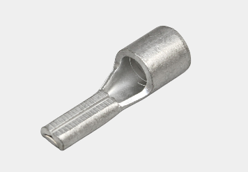 NICHIFU日富 裸压接端子/刀片类型（BTC型）BTC 16