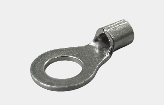 NICHIFU日富 裸圧着端子 / 耐熱N 1.25-3