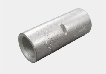 NICHIFU日富 裸露压接套筒 / B型 / 标准型B 1.25