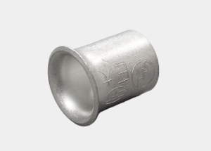 NICHIFU日富 裸露压边袖/环形套（E型）E 大