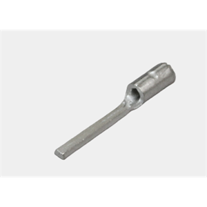 NICHIFU日富 裸压接端子 / 刀片类型（BT型）/ BT型 / 0.3-0.75BT 0.3-9