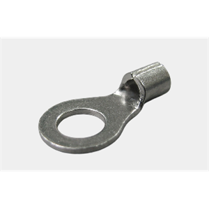 NICHIFU日富 裸圧着端子 / 耐熱N 1.25-3